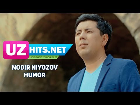 Nodir Niyozov - Humor (HD Clip)