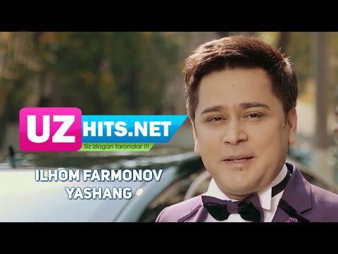 Ilhom Farmonov - Yashang (HD Clip)