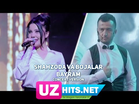 Shahzoda va Bojalar - Bayram (concert version)