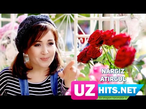 Nargiz - Atirgul (HD Clip)