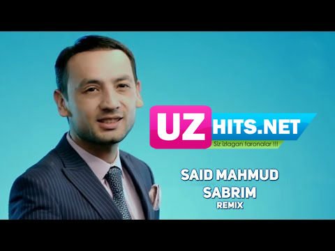 Said Mahmud - Sabrim (remix) (HD Clip)