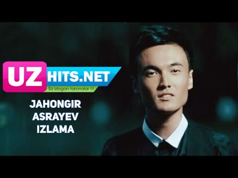 Jahongir Asrayev - Izlama (HD Clip)