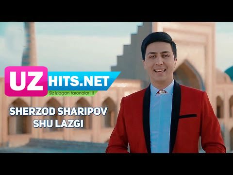 Sherzod Sharipov - Shu lazgi (HD Clip)