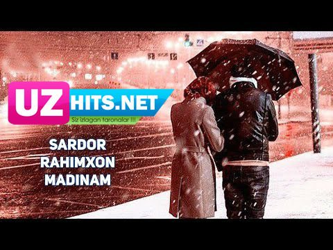 Sardor Rahimxon - Madinam (HD Clip)