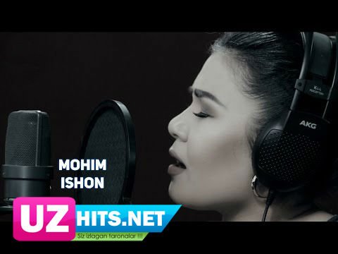 Mohim - Ishon (HD Clip)