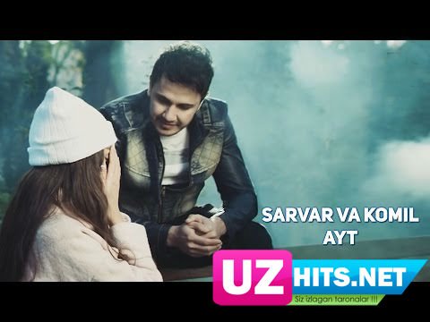 Sarvar va Komil - Ayt (HD Clip)