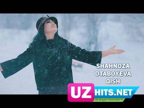 Shahnoza Otaboyeva - Qish (HD Clip)