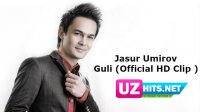 Jasur Umirov - Guli (HD Clip)