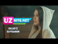 Dilso'z - Suyganim (HD Clip)