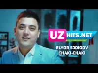Elyor Sodiqov - Chaki-chaki (HD Clip)
