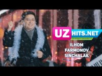 Ilhom Farmonov - Sinchalak (HD Clip)