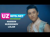 Mardon Nuriddinov - Lolam (HD Clip) (2017)