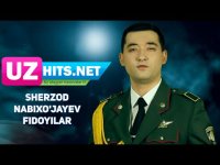Sherzod Nabixo'jayev - Fidoyilar (HD Clip)