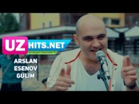 Arslan Esenov - Gulim (HD Clip)