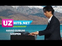 Havas guruhi - Shopen (HD Clip)