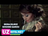 Iroda Dilroz - Qoshing qarosi (HD Clip) (2017)