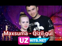 Maxsuma - Qizil Gul (HD Clip) (2017)
