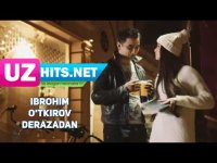 Ibrohim O'tkirov - Derazadan (HD Clip) (2017)