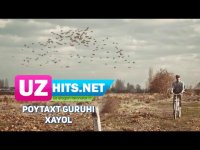 Poytaxt guruhi - Xayol (HD Clip) (2017)