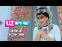 Hadicha - Aziz diyorim (HD Clip) (2017)