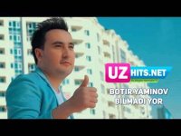Botir Yaminov - Bilmadi yor (HD Clip) (2017)