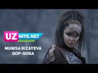 Munisa Rizayeva - Qop-qora (HD Clip) (2017)