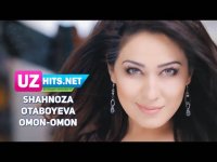 Shahnoza Otaboyeva - Omon-omon (HD Clip) (2017)
