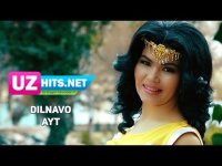 Dilnavo - Ayt (HD Clip) (2017)