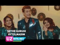 Setor guruhi - Aytolmadim (HD Clip) (2017)
