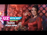 Budur - Dona-dona (HD Clip) (2017)
