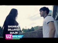 Shuhrat Dillayev - Gulim (HD Klip) (2017)