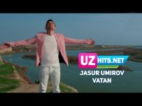 Jasur Umirov - Vatan (HD Klip) (2017)