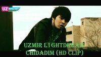 UZmir L1GHTDreaM - Chidadim (HD Klip) (2017)