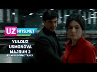 Yulduz Usmonova - Qo'rqitar (Majruh 2 filmiga soundtrack) (2017)