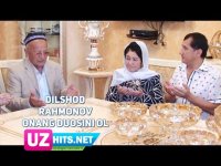 Dilshod Rahmonov - Onang duosini ol (HD Klip) (2017)