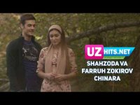 Shahzoda va Farruh Zokirov - Chinara (HD Klip) (2017)