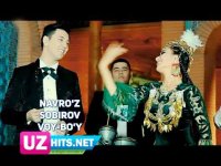 Navro'z Sobirov - Voy-bo'y (HD Klip) (2017)