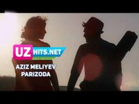 Aziz Meliyev - Parizoda (Klip HD) (2017)