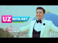 Jahongir - Vatanim (Klip HD) (2017)