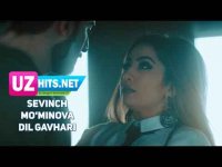 Sevinch Mo'minova - Dil gavhari (Klip HD) (2017)