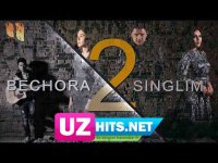Alisher Zokirov - Bechora singlim 2 (Klip HD) (2017)