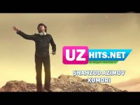 Shahzod Azimov - Хumori (Klip HD) (2017)
