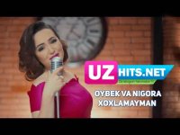 Oybek va Nigora - Xohlamayman (Klip HD) (2017)