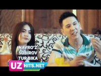 Navro'z Sobirov - Tur bika (Klip HD) (2017)