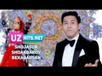 Shojasur Shoakbarov - Bexabarsan (Klip HD) (2017)