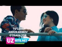 To'lqin Abdukarimov - O'zgaga yor (Klip HD) (2017)