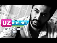 Jafar guruhi - Nozi (Klip HD) (2017)