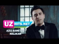 Aziz Rametov - Malikam (Klip HD) (2017)