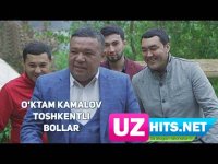 O'ktam Kamalov - Toshkentli bollar (Klip HD) (2017)
