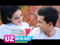 Aziz Nur - Xiyonat (Klip HD) (2017)